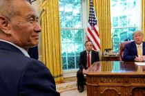 Trumpov dogovor sa Kinom u trgovinskom sporu: Piroman igra ulogu vatrogasca