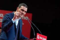 Pedro Sanchez dobio mandat za formiranje vlade