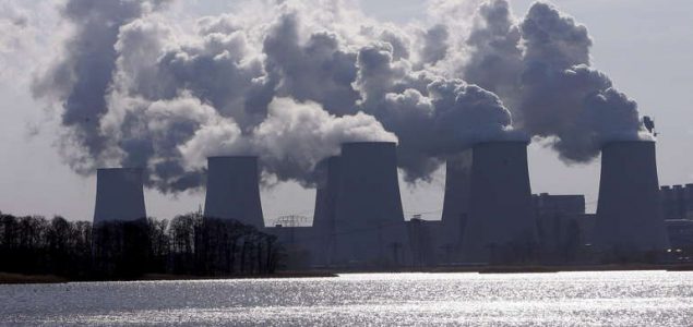 Zagađenje vazduha izazvalo 400.000 prevremenih smrtnih slučajeva u Evropi