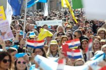 Bojana Dude: Štrajk