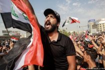 Masovni protesti u Iraku 2019: Treći val arapskog proljeća
