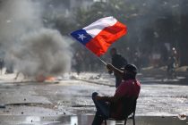 Amnesti: Čileanske snage bezbednosti krše ljudska prava