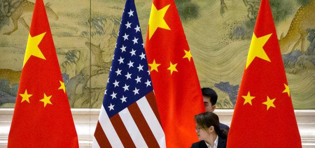 Savjetnik Bijele kuće: Kina i SAD se približavaju trgovinskom sporazumu