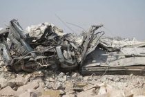 Više ubijenih u napadu na izbjeglički kamp u Idlibu