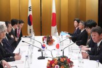 Samit Japana i Južne Koreje za popravljanje odnosa
