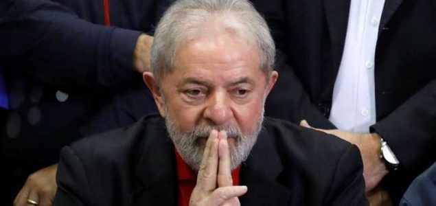 Bivši predsjednik Brazila pušten iz zatvora