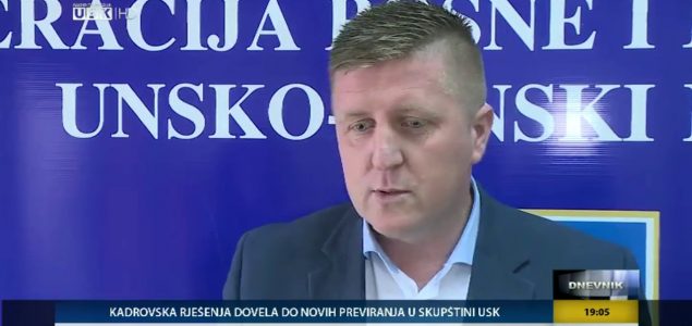 Velika akcija SIPA-e širom BiH zbog afere “diplome”, među uhapšenima i bivši političar