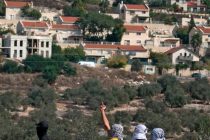 SAD ne vide nikakvo kršenje međunarodnog prava: Pompeo odobrava izraelsku gradnju naselja u Zapadnom Jordanu