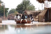 Poplave u Sudanu, deseci hiljada trebaju pomoć