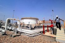 Irak na korak do sporazuma o podjeli nafte s Kurdima