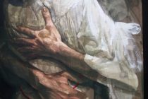 Ruke i zagrljaji Safeta Zeca otkrivaju slikarsku i crtačku virtuoznost