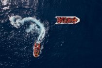 Prevrnuo se brod sa migrantima u Turskoj, sedmoro poginulo