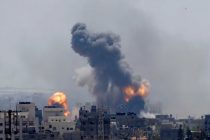 Izrael izveo zračni napad na Gazu