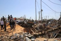 Nekoliko desetina mrtvih u bombaškom napadu u Somaliji
