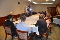 Okrugli stol: Kultura sjećanja na postjugoslavenskom prostoru (video)