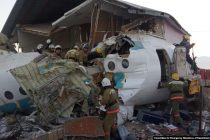 Avion u Kazahstanu pao pri poletanju, najmanje 15 žrtava