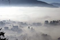 Sarajevo i jutros među najzagađenijim gradovima na svijetu