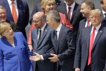 Brige za budućnost NATO-a na 70. rođendan