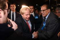 Pobjeda Borisa Johnsona na britanskim izborima
