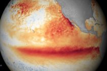 Klimatski fenomen: U 2020. opet prijete ekstremne vremenske prilike zbog El Ninja