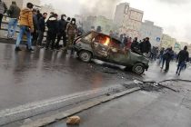 Iran počeo gasiti internet uoči potencijalnih novih protesta