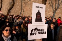 Bivši državni tužitelj u Slovačkoj optužen za zloupotrebu položaja zbog ubistva novinara