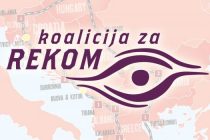 Koalicija za REKOM preuzima brigu za izradu regionalnog popisa žrtava u vezi sa ratovima devedesetih na području bivše Jugoslavije