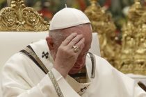 Papa Franjo usamljenik u tumačenju Kristovih poslanja…