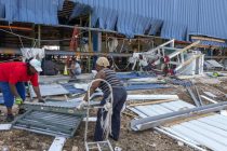 Swiss Re: Katastrofe koštale svijet 140 milijardi dolara u 2019.