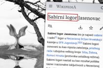 Hrvatska Wikipedia je takvo smeće da su i vlasnici digli ruke od nje