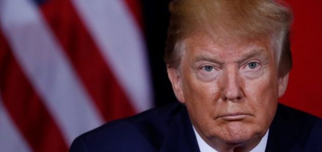 Trump odbio učestvovati na saslušanju o opozivu zbog “nedostatka temeljne poštenosti”