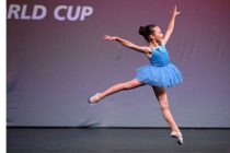 Jubilarni koncert Balet Mostar Arabesque: Naša djeca plešu klasični balet