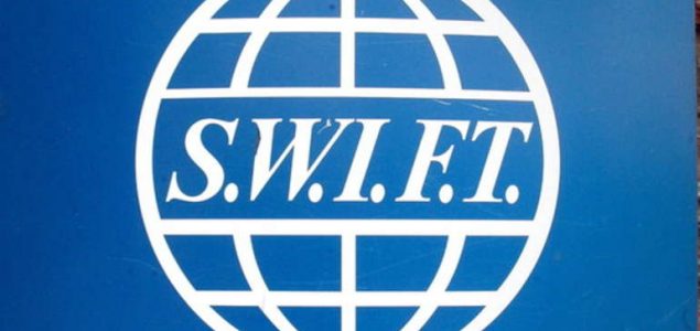 Medvedev: Isključenje Rusije iz SWIFT-a je objava rata