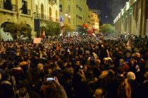Hiljade Libanaca demonstrirale protiv novog premijera