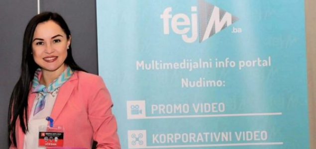 Fatima Mehmedović: Novinarstvo mora biti časna i odgovorna profesija