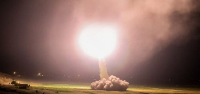 Iran pogodio zračne baze SAD u Iraku raketama, osveta za ubistvo Soleimanija