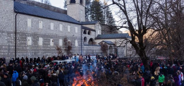 U Crnoj Gori stupio na snagu Zakon o slobodi vjeroispovijesti
