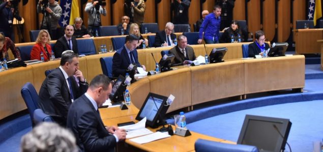 Dom naroda BiH odlučio: Ratni zločinci mogu se kandidovati na izborima
