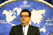Musavi: Teheran ostaje u okviru nuklearnog sporazuma