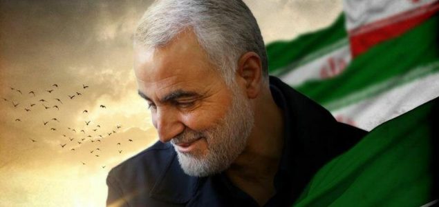 Iran 2020: Ubistvo iranskog generala – “Bonaparte” Iranske revolucije
