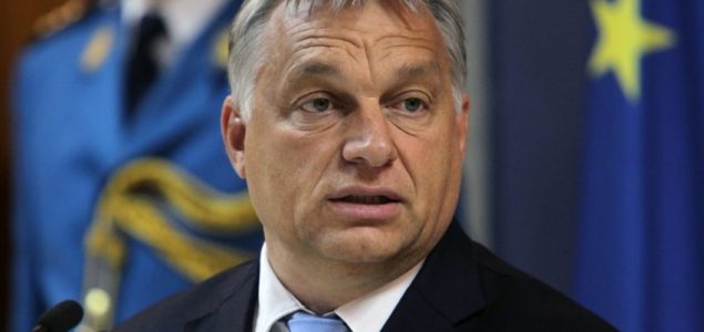 Orban nastavlja osvajanje Balkana