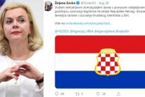 Zašto hrvatski europarlamentarci u Bruxellesu omalovažavaju terorizam i nacističke zločine?