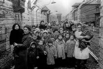 Sjećanje na žrtve holokausta
