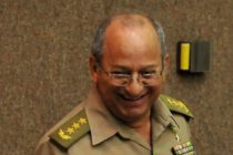 SAD uveo sankcije kubanskom ministru odbrane