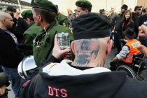 Njemačka zabranila neonacističku organizaciju