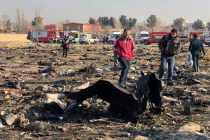 Iranska civilna avijacija: Imamo uvjerljive dokaze da ukrajinski avion nije pogođen