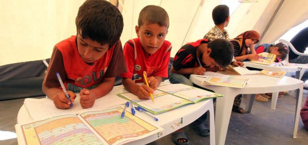 UNICEF: Više od 115.000 djece u Libiji ne ide u škole