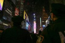 U New Yorku viši nivo sigurnosti zbog ubistva Soleimanija