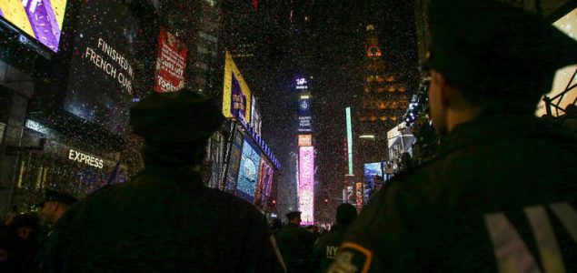 U New Yorku viši nivo sigurnosti zbog ubistva Soleimanija