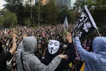 Nastavljaju se protesti u Hong Kongu, marš zabranjen